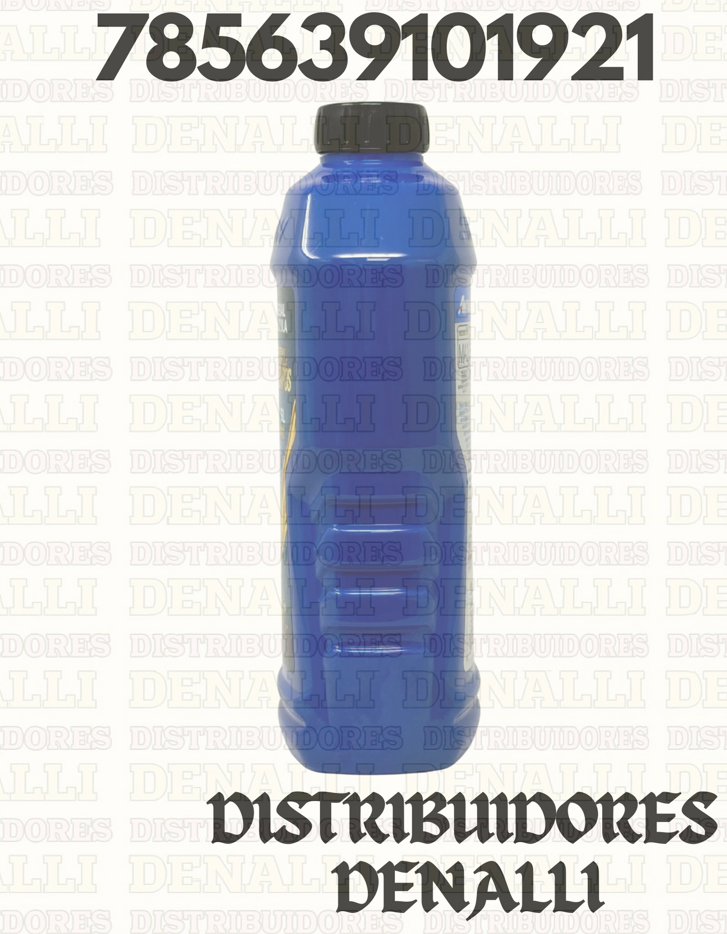 ACEITE MINERAL 4T 20W-50. AKRON