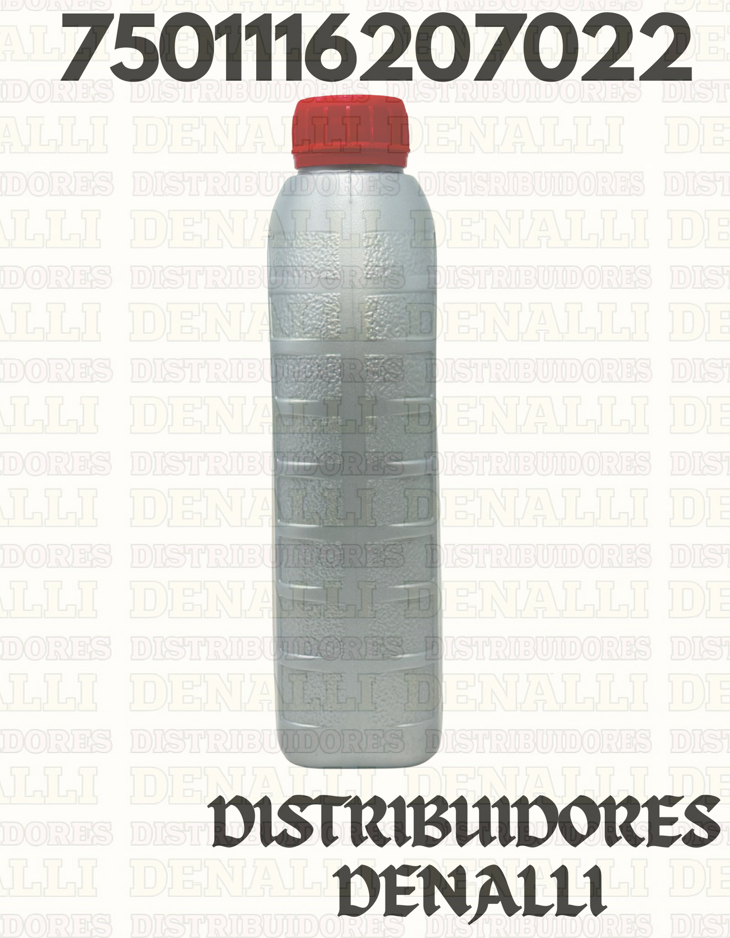 ACEITE MINERAL 4T 20W-50. MOBIL