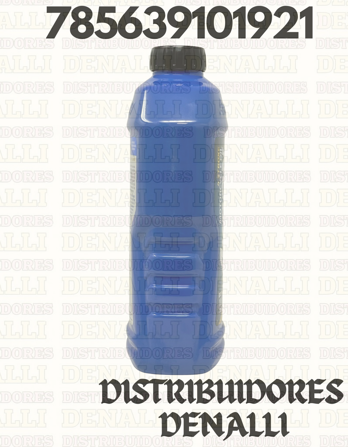 ACEITE MINERAL 4T 20W-50. AKRON