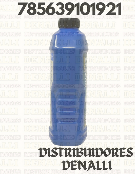 ACEITE MINERAL 4T 20W-50. AKRON