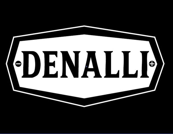 DISTRIBUIDORES DENALLI